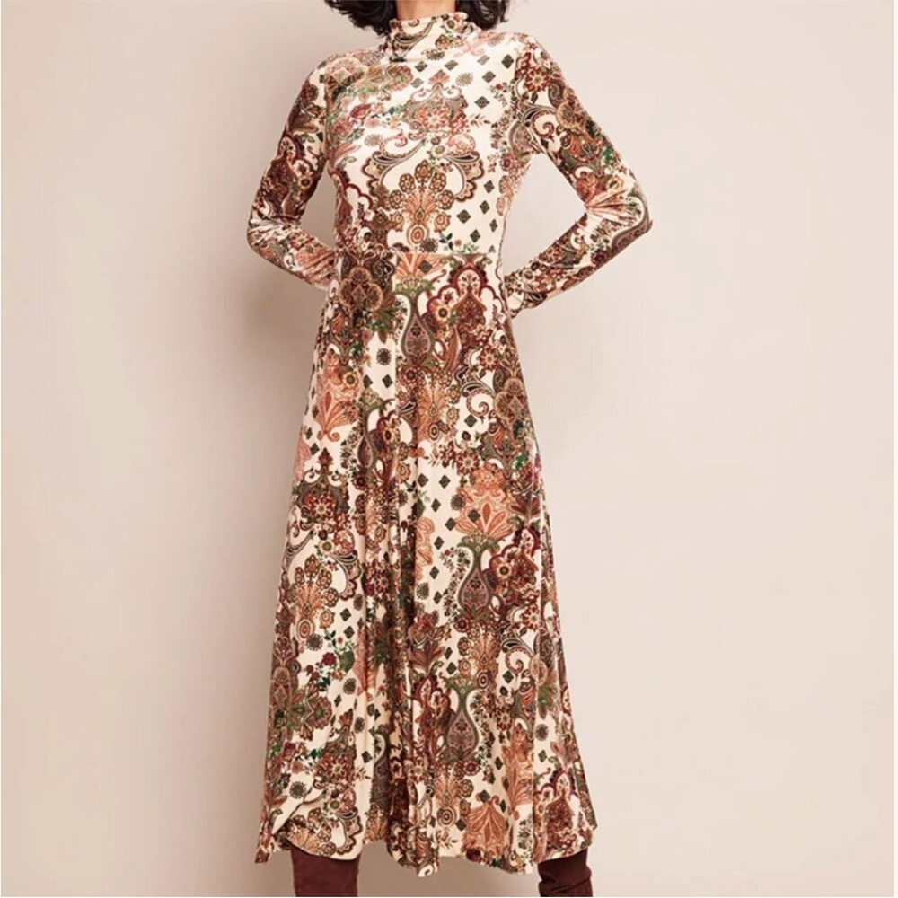 Cara Cara Agata Dress